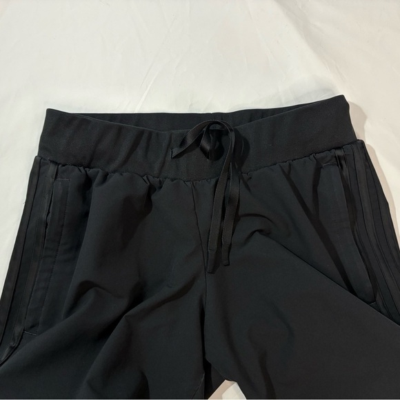 Adidas Women’s Black‎ Track Pants Size Small - Picture 15 of 16